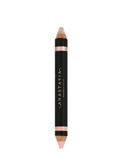 Anastasia Beverly Hills Highlighting Duo Pencil - Matte Camille/sand Shimmer | Grocsy