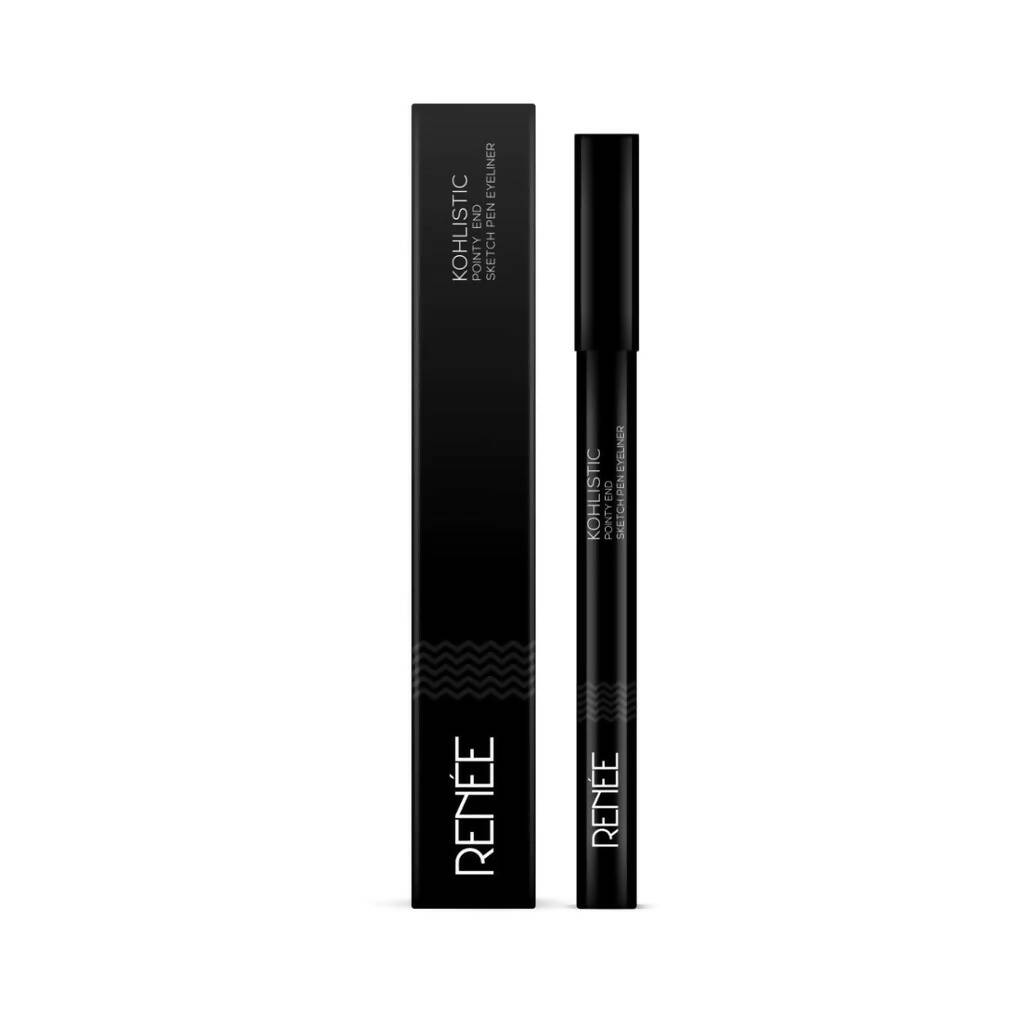 Renee Kohlistic Pointy End Sketch Pen Eyeliner | Grocsy