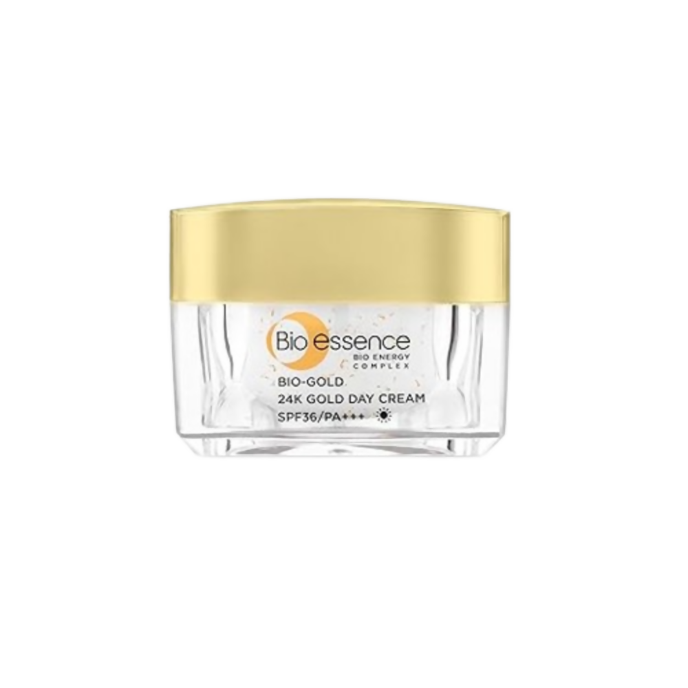 Bio essence Bio-Gold Day Cream Spf36/Pa+++ | Grocsy