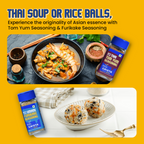Crista Spices Asian Spices & Seasonings | Grocsy