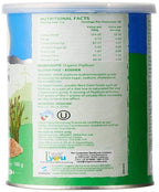 Organic India Psyllium Whole Husk | Grocsy