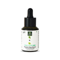 Organic Harvest Vitamin B Organic Face Serum with Spinach & Niacinamide | Grocsy