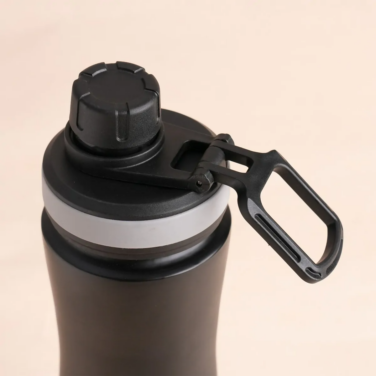 Isha Life Copper Sipper Bottle -700 ml | Grocsy