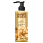 Vaadi Herbals Gold Cleansing Milk | Grocsy