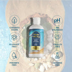Vedic Valley Oud Ocean Body Lotion for Women & Men | Grocsy