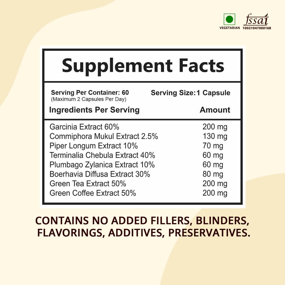 Mountainor Advanced Keto Diet Capsules | Grocsy