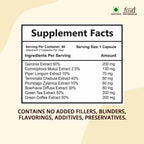 Mountainor Advanced Keto Diet Capsules | Grocsy