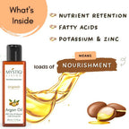 Mystiq Living Originals Argan Oil | Grocsy