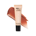 Nudestix Hydra-Peptide Lip Butter - Dolce Nude | Grocsy