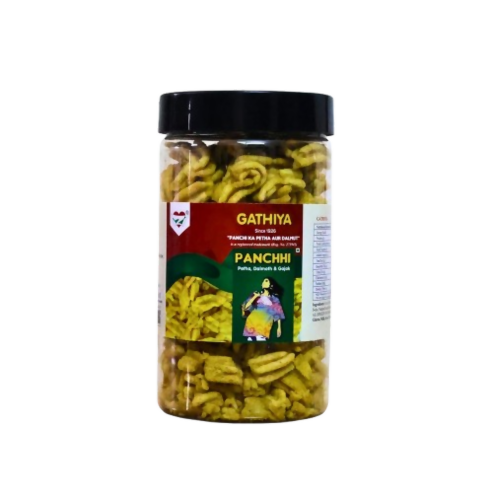 PANCHHI Ghathiya Namkeen | Grocsy