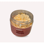 Atisa Peach Bellini Whipped Soap | Grocsy