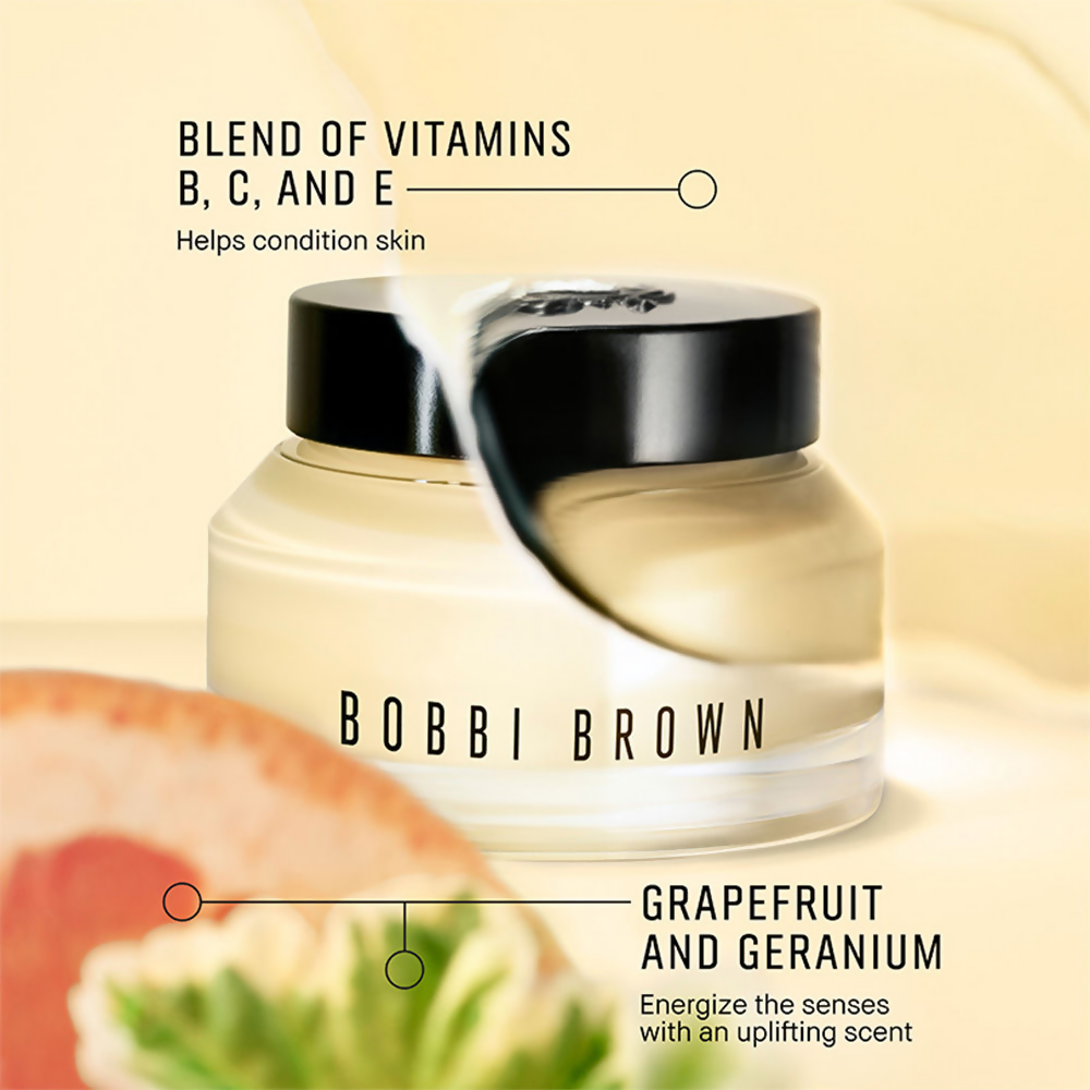 Bobbi Brown Vitamin Enriched Face Base (Moisturizer & Primer) - Mini | Grocsy