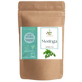 Satvi Wellness Moringa Tea Bags | Herbal Tea | Grocsy