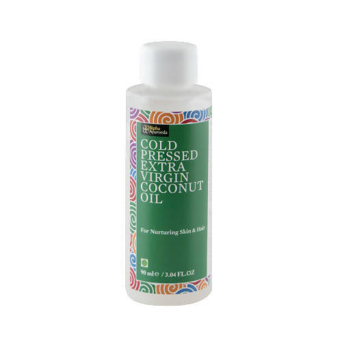 Bipha Ayurveda Cold Pressed Extra Virgin Coconut Oil | Grocsy