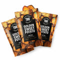 To Be Honest Golden Sweet Potato with Peri-Peri | Grocsy