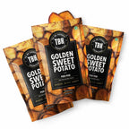 To Be Honest Golden Sweet Potato with Peri-Peri | Grocsy