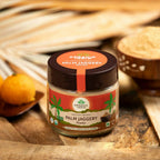 Organic India Palm Jaggery Powder | Grocsy