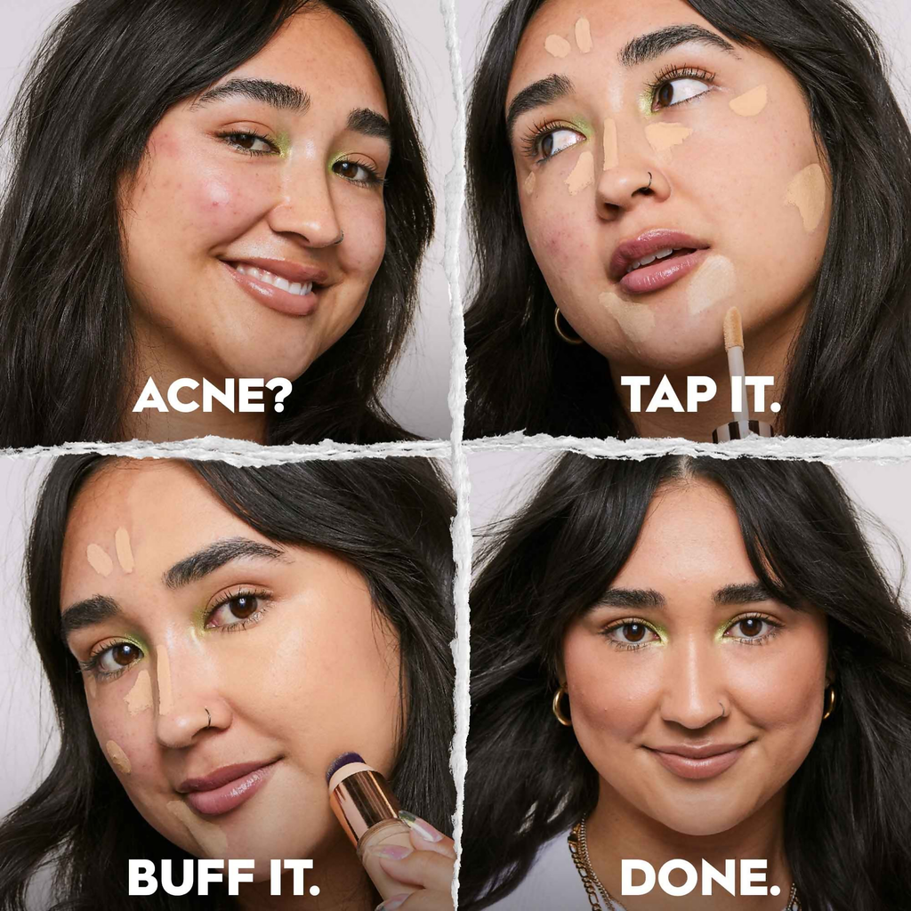 Urban Decay Stay Naked Quickie - 20NN | Grocsy