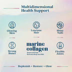Wellbeing Nutrition Collagen & Glutathione Anti-Ageing Combo | Grocsy