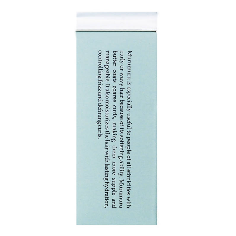 Earth Rhythm Murumuru Butter Shampoo Bar | Grocsy