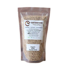 Satjeevan Organic White Sesame Seeds | Grocsy