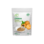 Ao Organic Chikoo Powder | Grocsy