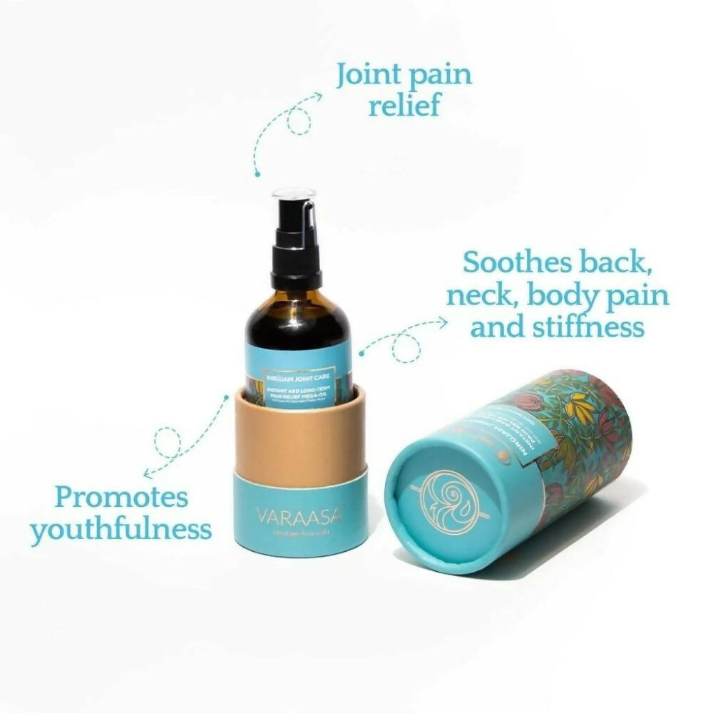 Varaasa Nirujam Joint Care | Grocsy