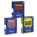 Crista Spices South Indian Seasonings | Grocsy