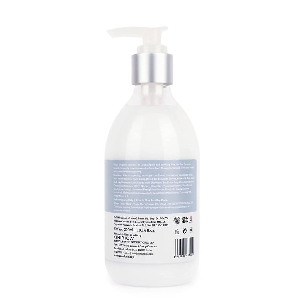 Kimirica Five Elements Conditioner | Grocsy