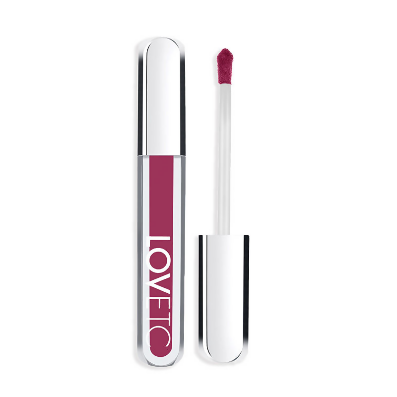LOVETC Bold, Bliss, Etc Zero-Gravity Lip Creme - Karaoke Night | Grocsy