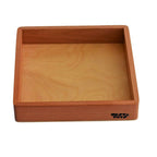 Nesta Toys Montessori Tray - Beech Wood | Grocsy