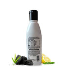 Inatur Purifying Charcoal Detox Shampoo | Grocsy