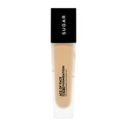 Sugar Ace Of Face Dewy Foundation - 07 Vanilla Latte | Grocsy