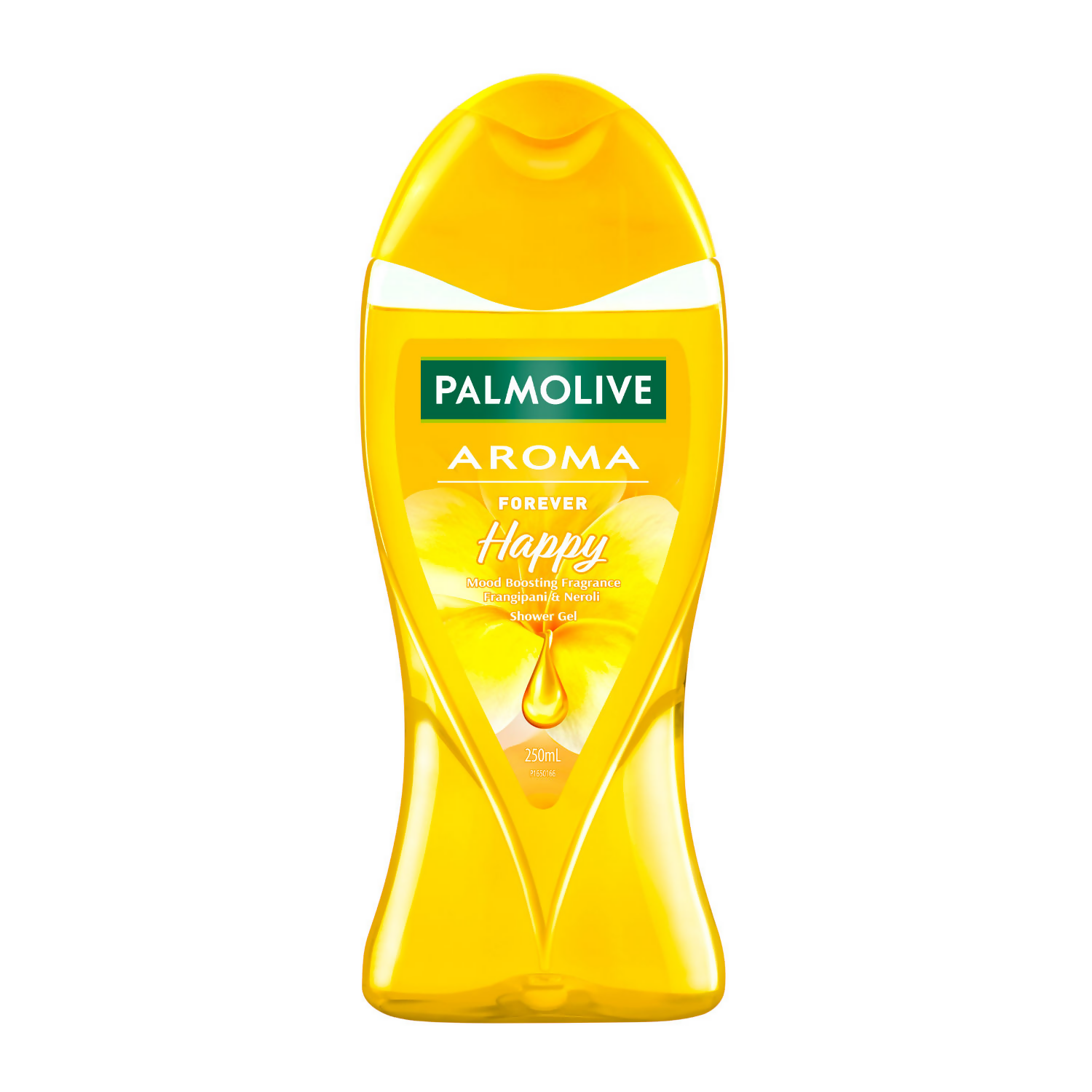 Palmolive Aroma Forever Happy Body Wash With Frangipani & Neroli | Grocsy