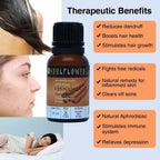 Soulflower Cinnamon Essential Oil | Grocsy