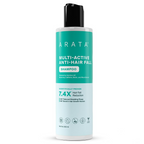 Arata Multi Active Anti Hair Fall Shampoo With Caffeine | Grocsy
