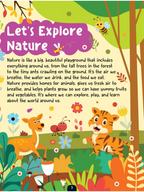 Dreamland Publications The Little Scientists Activity Book For Kids | Grocsy