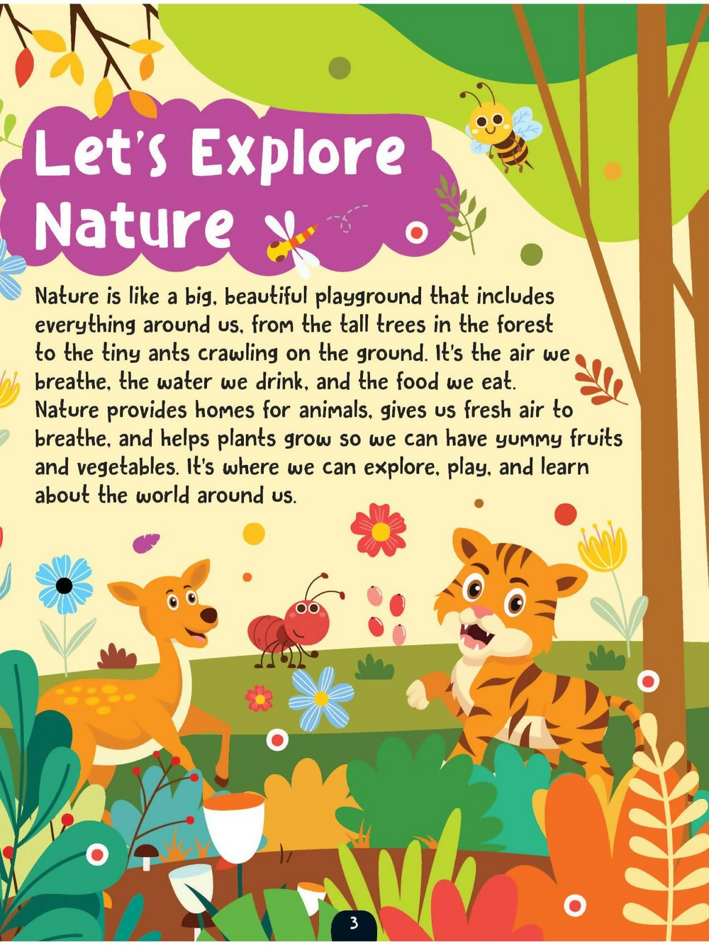 Dreamland Publications The Little Scientists Activity Book For Kids | Grocsy