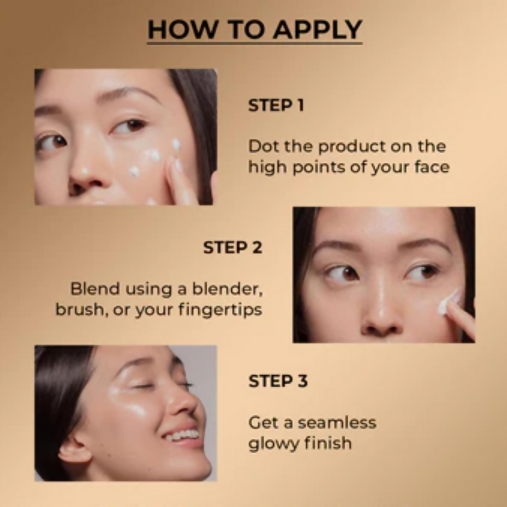 Faces Canada Ultime Pro Perfecting Primer | Grocsy
