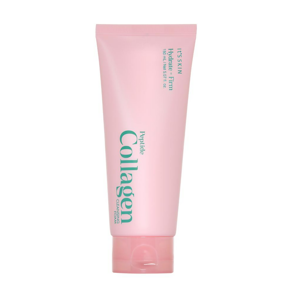 It's Skin Peptide Collagen Cleansing Foam | Grocsy