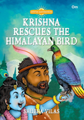 Divya Gathayein Krishna Rescues The Himalayan Bird - Om Books | Grocsy
