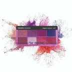 Faces Canada Magneteyes 8 in 1 Eyeshadow Palette - The Creators | Grocsy