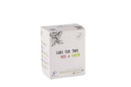 Saathi Bamboo Fiber Regular Flow Sanitary Napkins Pack | Grocsy