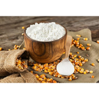 FreshoCartz Organic Corn Starch Powder | Grocsy
