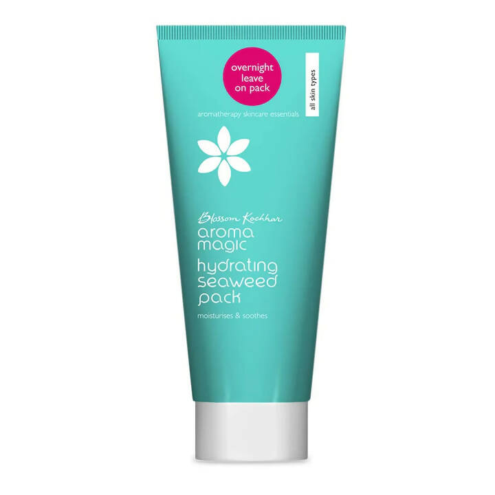 Blossom Kochhar Aroma Magic Hydrating Seaweed Pack | Grocsy