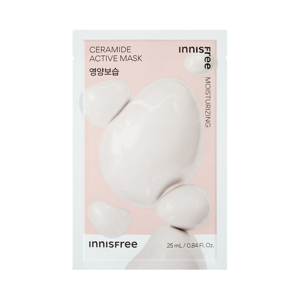 Innisfree Ceramide Active Mask | Grocsy
