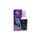 UVIS Herbal & Beauty Pain Relief Oil | Grocsy