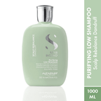 Alfaparf Milano Scalp Rebalance Purifying Shampoo Reduces Dandruff | Grocsy