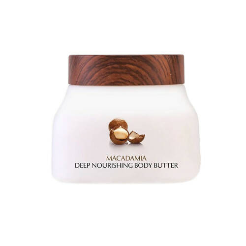PureSense Macadamia Deep Nourishing Body Butter | Grocsy