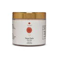 Tvam Rose Glow Face pack | Grocsy
